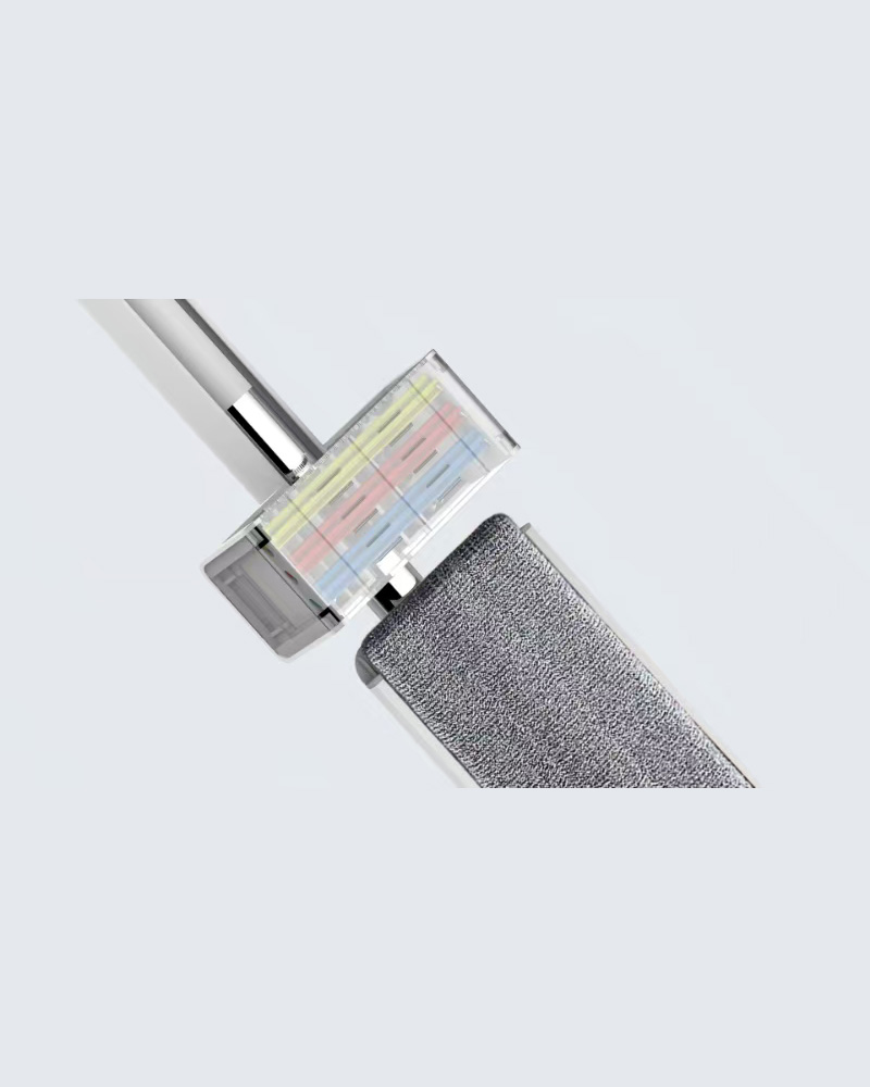 Golvrengöringsmopp Verktyg Mopx Flat Mop