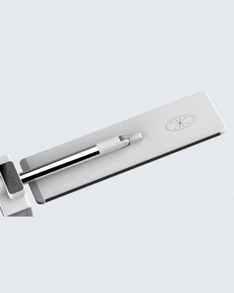 Golvrengöringsmopp Verktyg Mopx Flat Mop